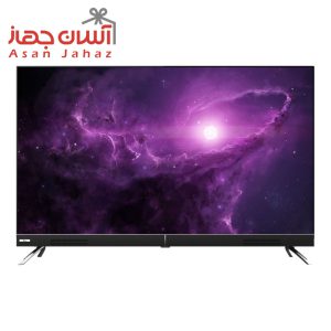 تلویزیون ال ای دی جی پلاس مدل GTV-50LH512N