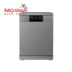 ماشین ظرفشویی پاکشوما مدل L51 - Image 5