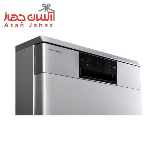 ماشین ظرفشویی پاکشوما مدل MDF 3511