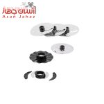 غذاساز تولیپس مدل Fp_a460