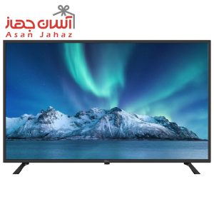 تلویزیون ال ای دی جی پلاس مدل GTV-43MH414N-IND