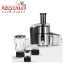 آب میوه گیری تولیپس مدل Fj-479