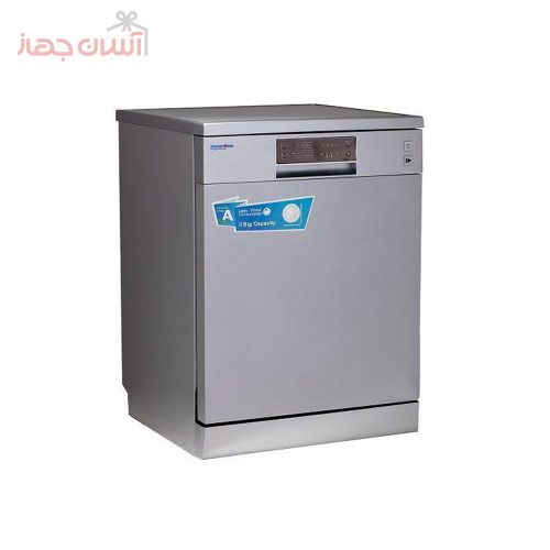 ماشین ظرفشویی پاکشوما مدل MDF 14203
