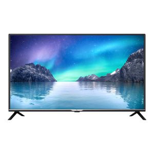 تلویزیون ال ای دی هوشمند جی پلاس مدل GTV-58MU722S