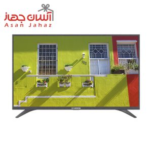 تلویزیون ال ای دی ایکس ویژن مدل 32xt770