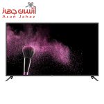 تلویزیون ال ای دی جی پلاس مدل GTV-55PU716N