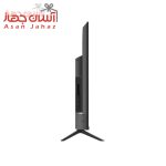 تلویزیون ال ای دی هوشمند ایکس ویژن مدل 43XC665
