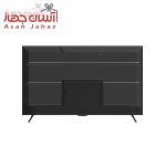 تلویزیون ال ای دی ایکس ویژن مدل 55XYU715