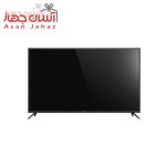 تلویزیون ال ای دی جی پلاس مدل GTV-55PU716N