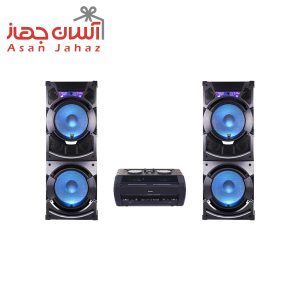 اسپیکر مکسیدر مدل JS1532