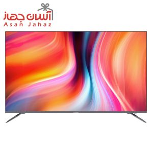 تلویزیون ال ای دی ایکس ویژن مدل 50XCU685