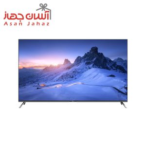 تلویزیون ال ای دی جی پلاس مدل GTV-58MU722S