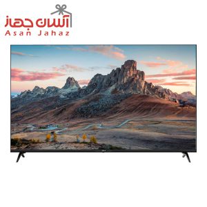تلویزیون ال ای دی جی‌ پلاس مدل 50MH512N