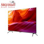 تلویزیون ال ای دی ایکس ویژن مدل 55XYU715