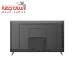 تلویزیون ال ای دی جی پلاس مدل GTV-55PU716N
