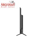 تلویزیون ال ای دی ایکس ویژن مدل 43XC630
