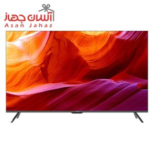 تلویزیون ال ای دی ایکس ویژن مدل 55XYU715
