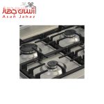 ‏اجاق گاز سینجر مدل SG S 4012