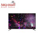 تلویزیون ال ای دی نکسار 50 اینچ مدل NTV-H50C614N