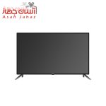 تلویزیون LED نکسار مدل NTV-H50A214N سایز 50 اینچ