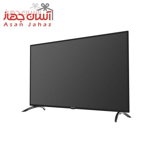1.17 تلویزیون ال ای دی نکسار 50 اینچ مدل NTV-H50C614N - Image 2