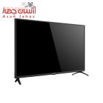 تلویزیون ال ای دی نکسار 43 اینچ مدل NTV-H43A212N