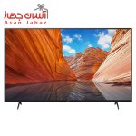 تلویزیون 55 اینچ سام مدل 55TU6550