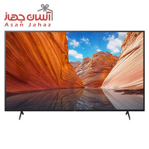 تلویزیون 55 اینچ سام مدل 55TU6550