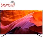 تلویزیون ال ای دی هوشمند الیو مدل 55UB8630