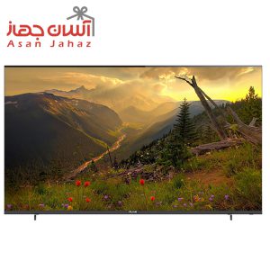 تلویزیون ال ای دی الیو مدل 50UC8536