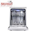 ماشین ظرفشویی پاکشوما مدل MDF - 3513