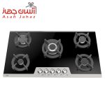 اجاق گاز صفحه ای آلتون مدل GS526