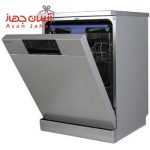 ماشین ظرفشویی پاکشوما مدل MDF 3511
