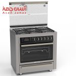 اجاق گاز فر دار آلتون مدل MXR5S