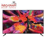 تلویزیون هوشمند 65 اینچ سام مدل tu6500