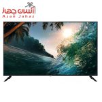 تلویزیون هوشمند سام الکترونیک مدل ua50t5350th