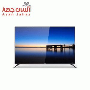 تلویزیون 50 اینچ سام مدل T6550