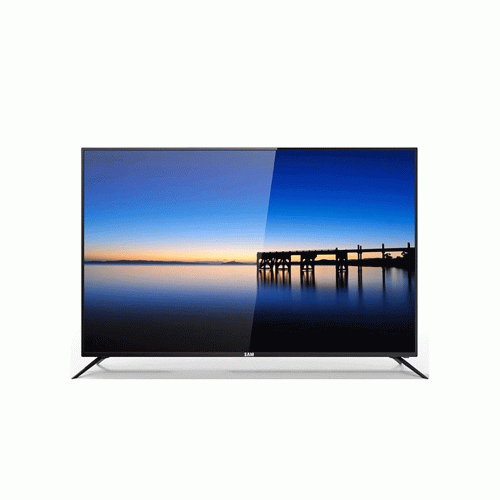 تلویزیون 50 اینچ سام مدل T6550