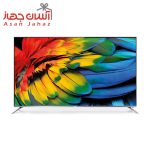 تلوزیون هوشمند 50 اینچ سام مدل 5850