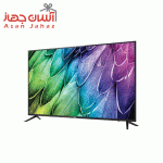 تلویزیون هوشمند 58 اینچ سام مدل tu6500