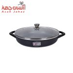 تابه ام جی اس مدل ItaliaB سایز 28
