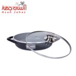 تابه ام جی اس مدل ItaliaB سایز 28