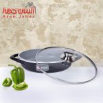تابه ام جی اس مدل ItaliaB سایز 28