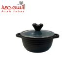 قابلمه عروس مدل کلاسیک خطی سایز 16