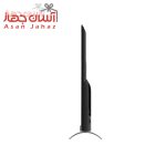 تلویزیون ال ای دی ایکس ویژن 55 اینچ مدل 55xyu715