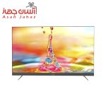 تلویزیون ایکس ویژن 65 اینچ مدل 65XTU865