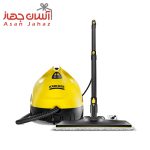 بخارشوی کارچر مدل SC2