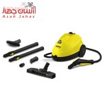 بخارشوی کارچر مدل SC2