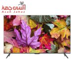 تلوزیون ال ای دی ایکس ویژن مدل 50XYU745