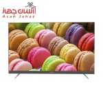 تلوزیون ال ای دی ایکس ویژن مدل 55XTU855